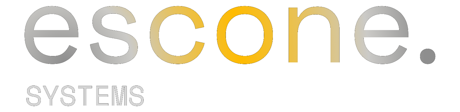 ESCONE SYSTEMS